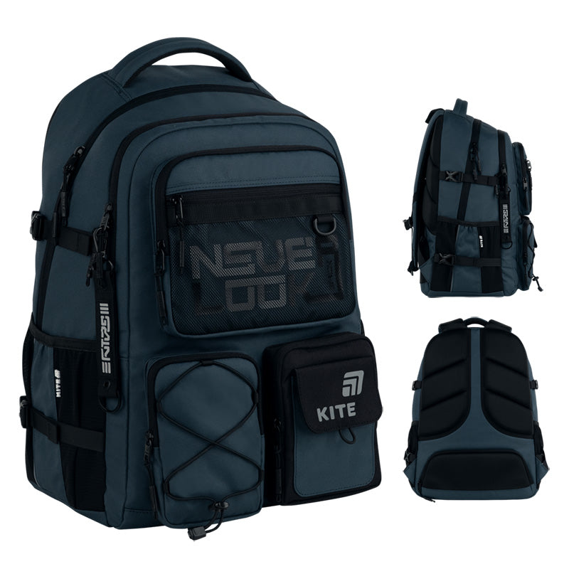 Plecak Kite Education teens Future K26-1018XL-2