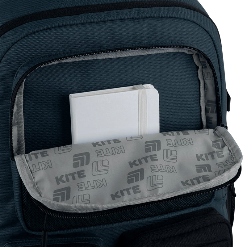 Plecak Kite Education teens Future K26-1018XL-2