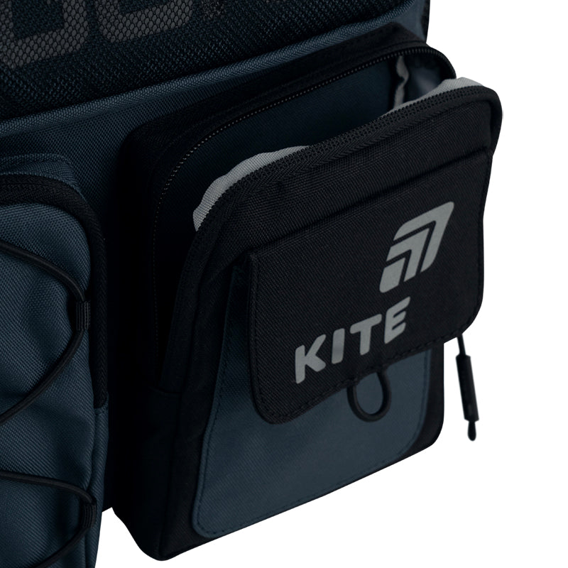 Plecak Kite Education teens Future K26-1018XL-2