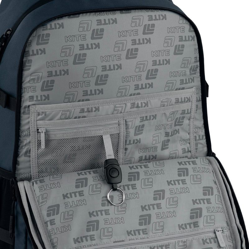 Plecak Kite Education teens Future K26-1018XL-2