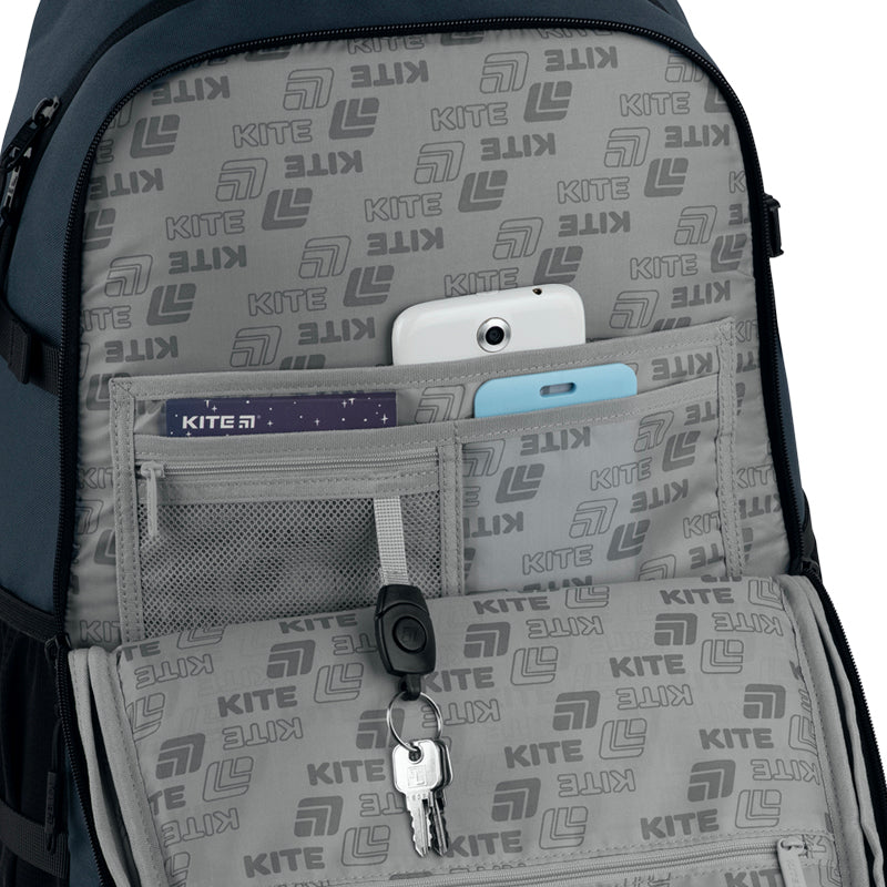 Plecak Kite Education teens Future K26-1018XL-2