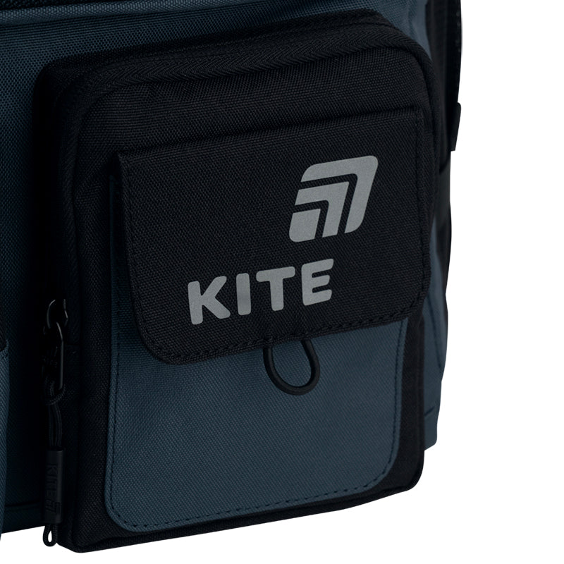 Plecak Kite Education teens Future K26-1018XL-2
