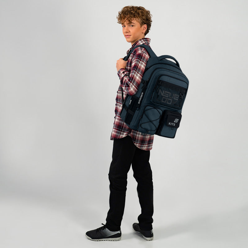Plecak Kite Education teens Future K26-1018XL-2