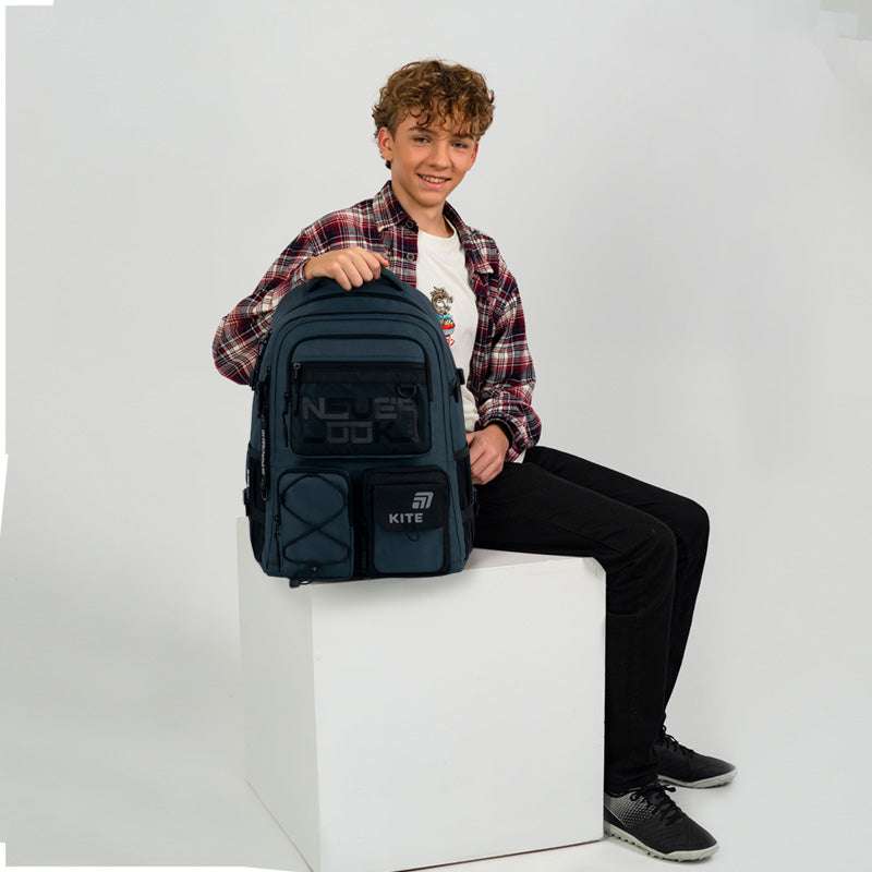 Plecak Kite Education teens Future K26-1018XL-2