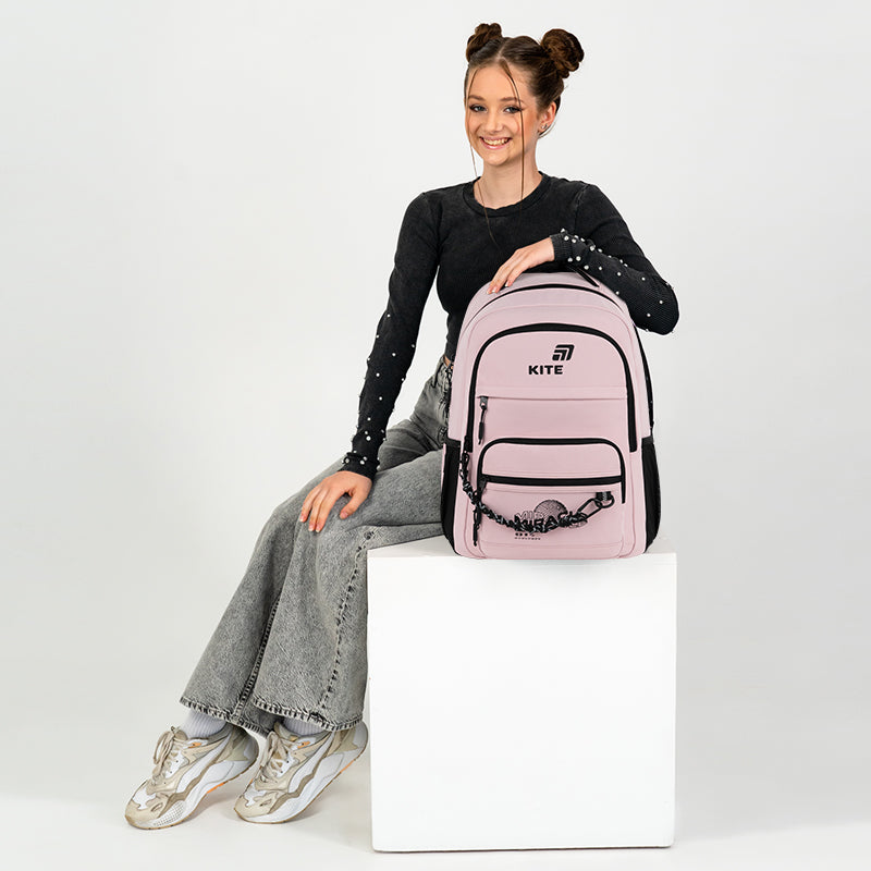 Рюкзак Kite Education teens Miracle K26-1019L-1