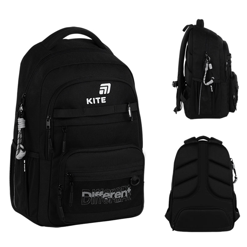 Plecak Kite Education teens Different K26-1019L-2
