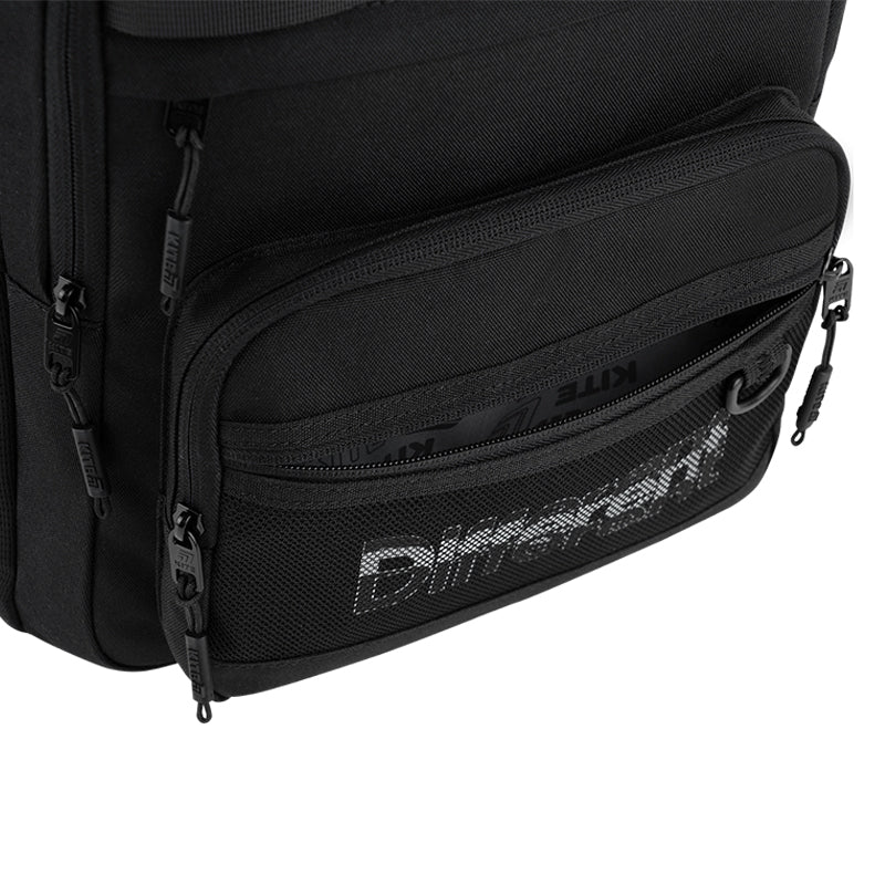 Рюкзак Kite Education teens Different K26-1019L-2