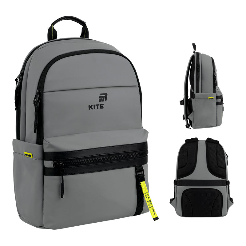 Plecak Kite Education teens Grey K26-2721L-1
