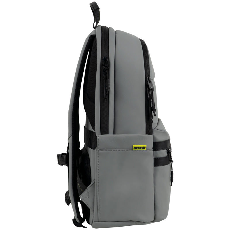 Plecak Kite Education teens Grey K26-2721L-1