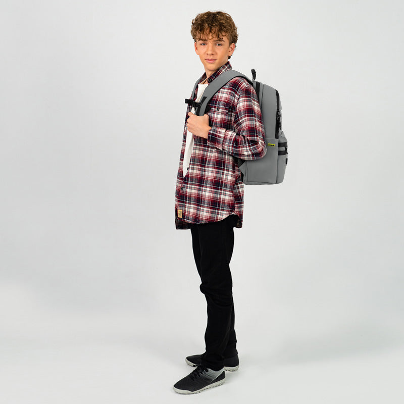 Plecak Kite Education teens Grey K26-2721L-1