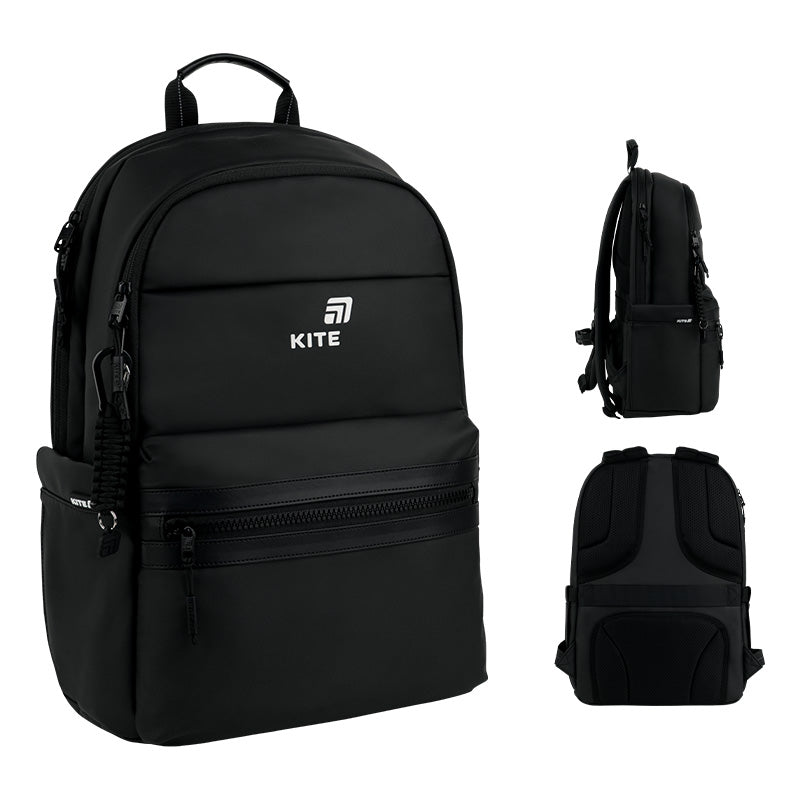 Plecak Kite Education teens Black K26-2721L-2
