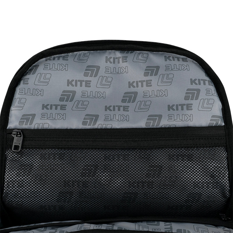 Plecak Kite Education teens Black K26-2721L-2
