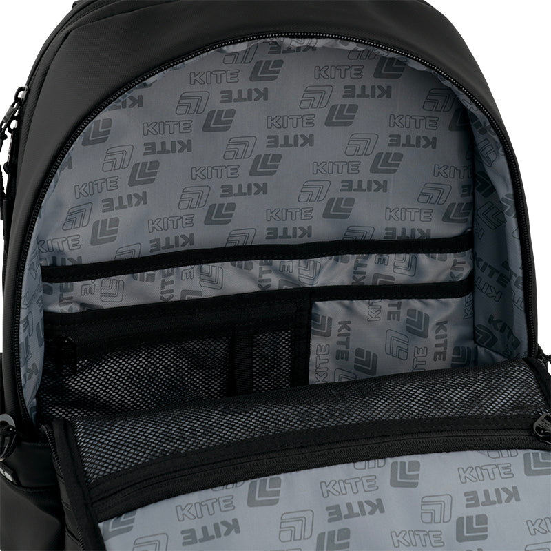 Plecak Kite Education teens Black K26-2721L-2