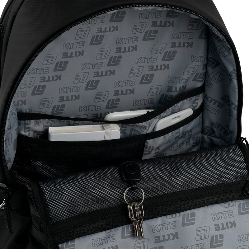 Plecak Kite Education teens Black K26-2721L-2