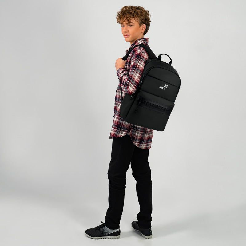 Plecak Kite Education teens Black K26-2721L-2