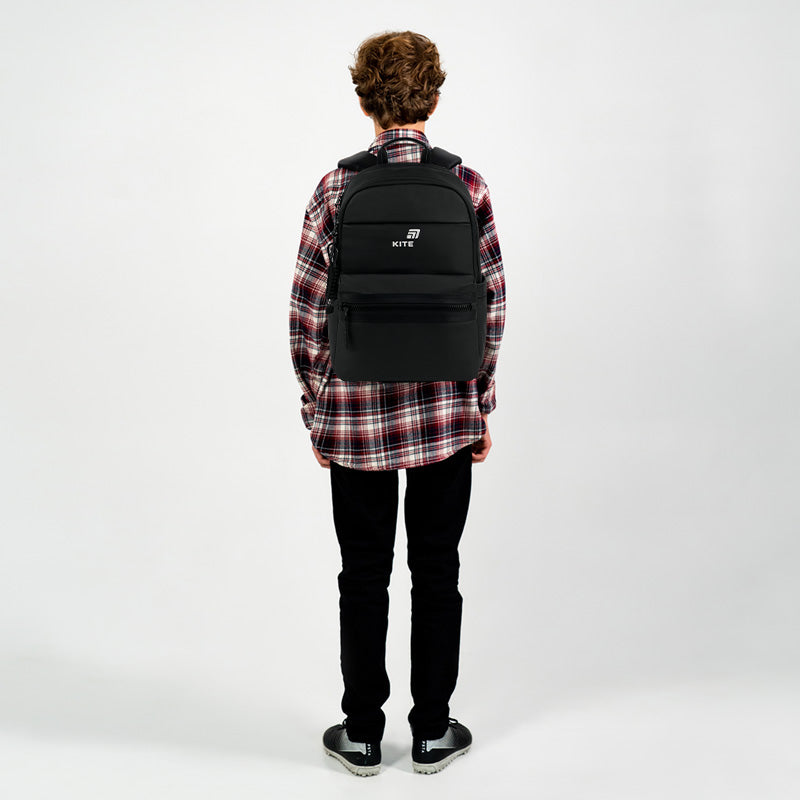 Plecak Kite Education teens Black K26-2721L-2