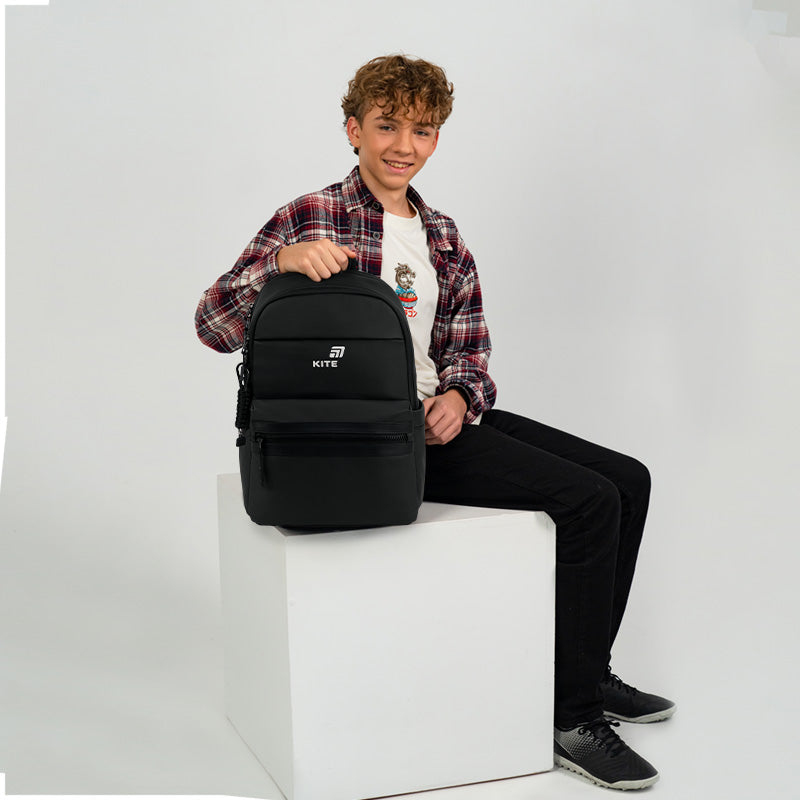 Plecak Kite Education teens Black K26-2721L-2