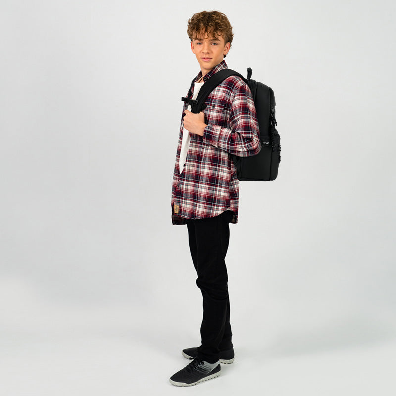 Plecak Kite Education teens Black K26-2721L-2