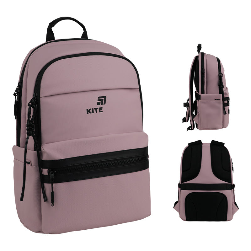 Plecak Kite Education teens Pink K26-2721L-3