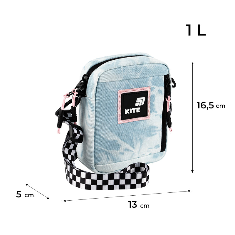 Torebka crossbody Kite Education teens K26-2520-1