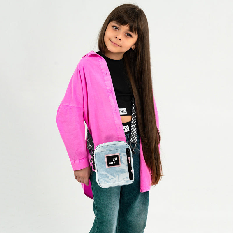 Torebka crossbody Kite Education teens K26-2520-1
