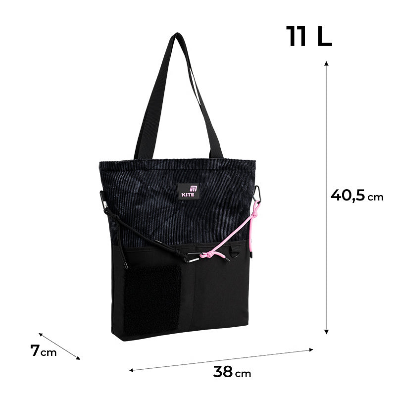 Torba na zakupy Kite Education teens K26-586-1