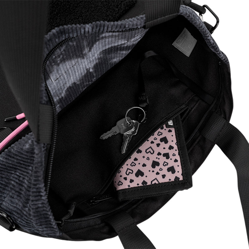 Torba na zakupy Kite Education teens K26-586-1