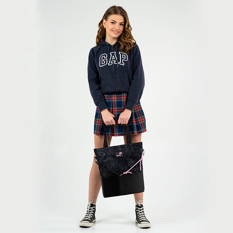Torba na zakupy Kite Education teens K26-586-1