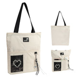 Torba na zakupy Kite Education teens K26-586-2