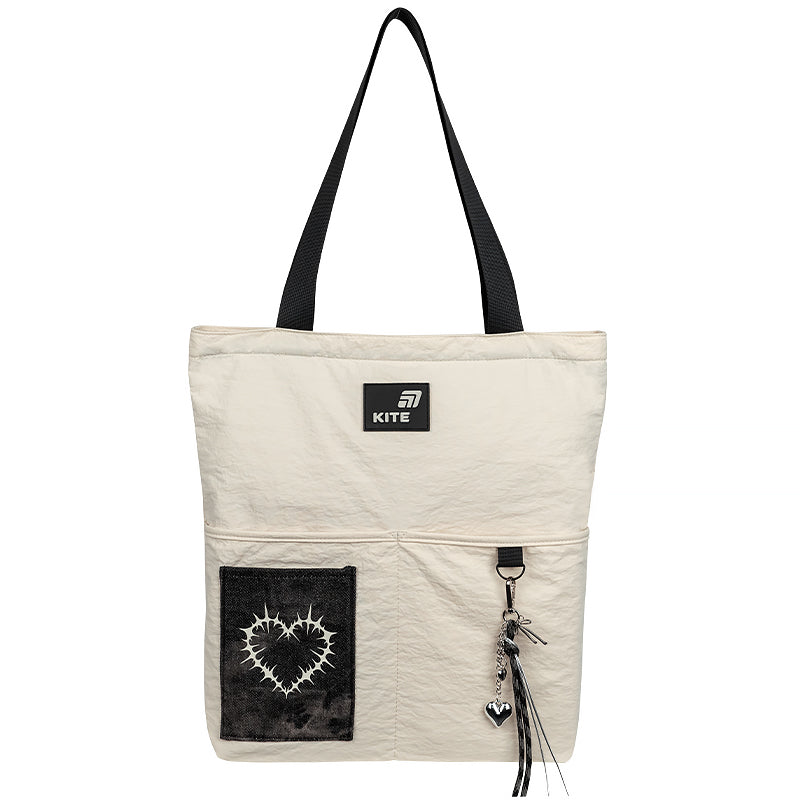 Torba na zakupy Kite Education teens K26-586-2