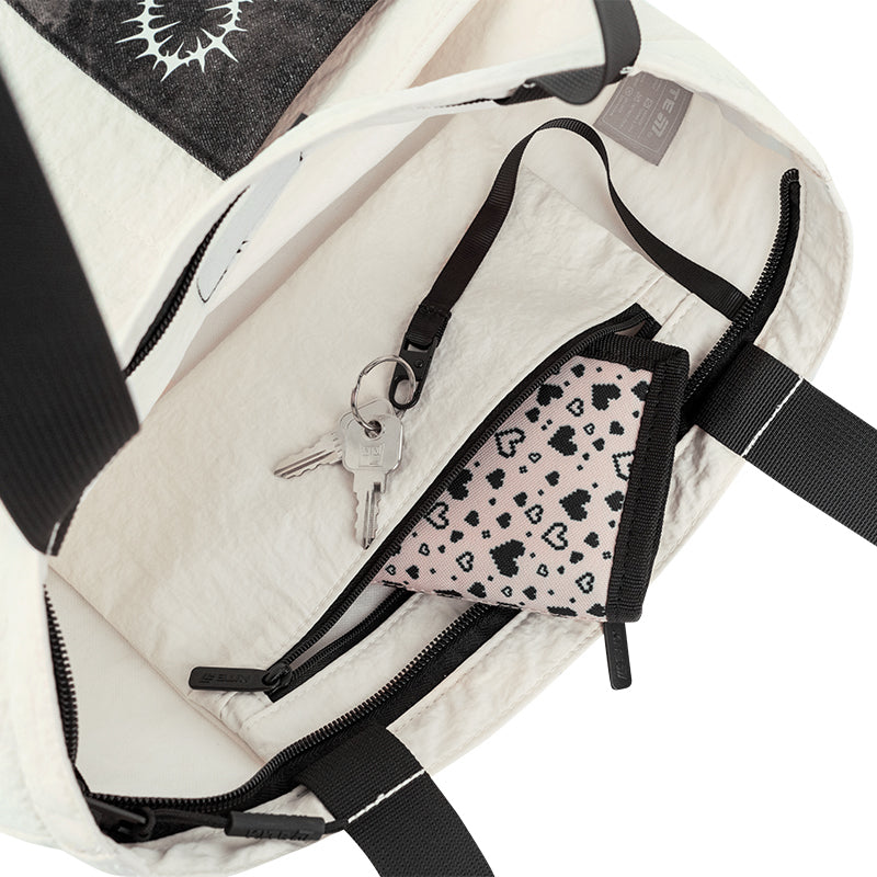 Torba na zakupy Kite Education teens K26-586-2