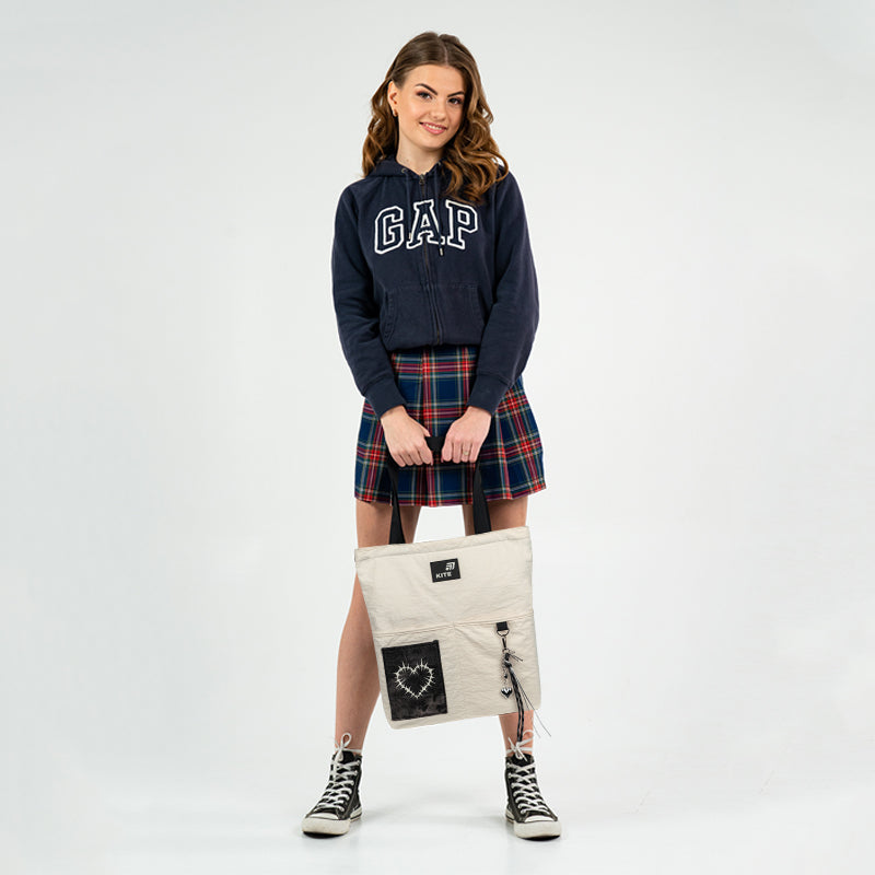 Torba na zakupy Kite Education teens K26-586-2