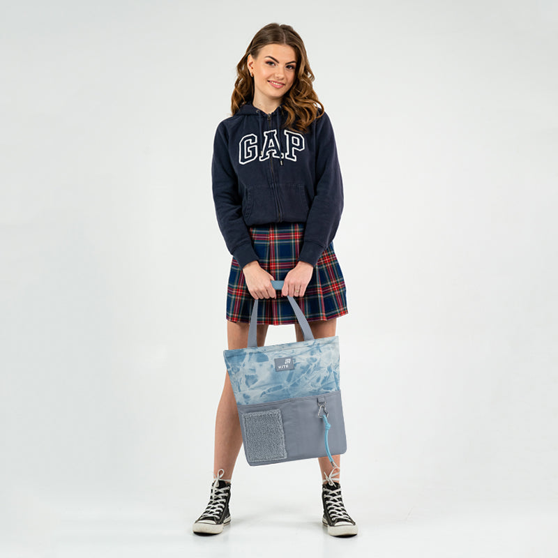 Torba na zakupy Kite Education teens K26-586-3