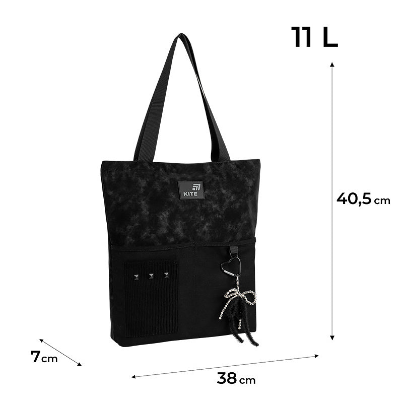 Torba na zakupy Kite Education teens K26-586-4