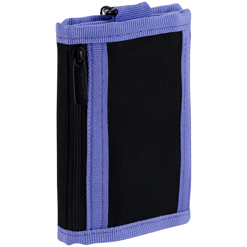 Portfel Kite Kuromi HK26-598-1