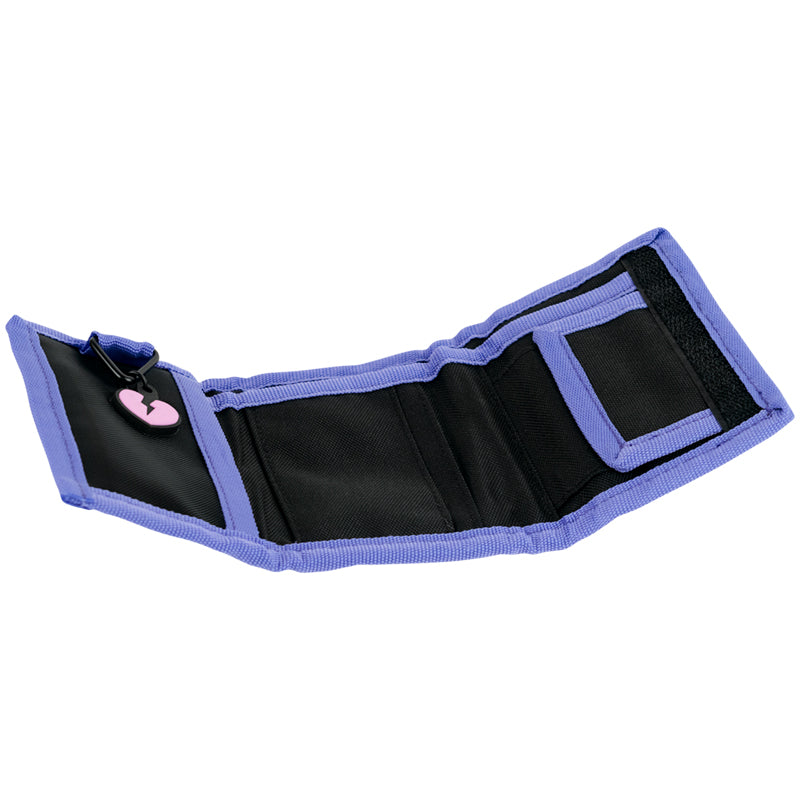 Portfel Kite Kuromi HK26-598-1