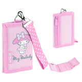 Portfel Kite My Melody HK26-598-2