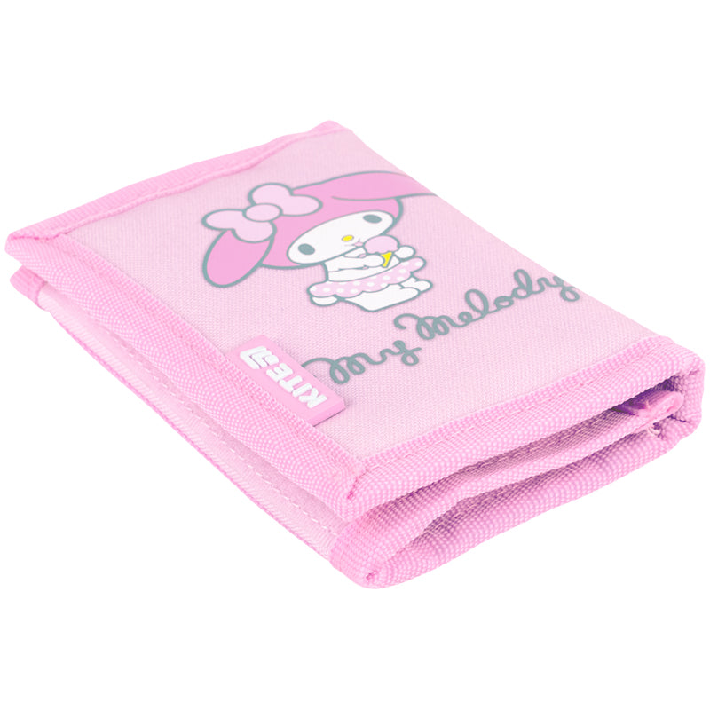 Portfel Kite My Melody HK26-598-2