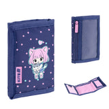 Portfel Kite Be Friends K26-598-1