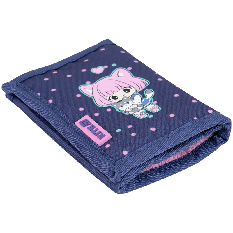 Portfel Kite Be Friends K26-598-1