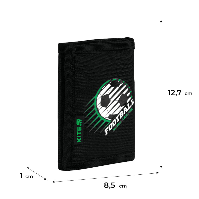 Portfel Kite K26-598-2