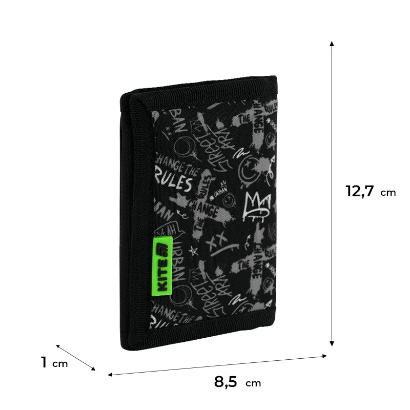 Portfel Kite K26-598-4