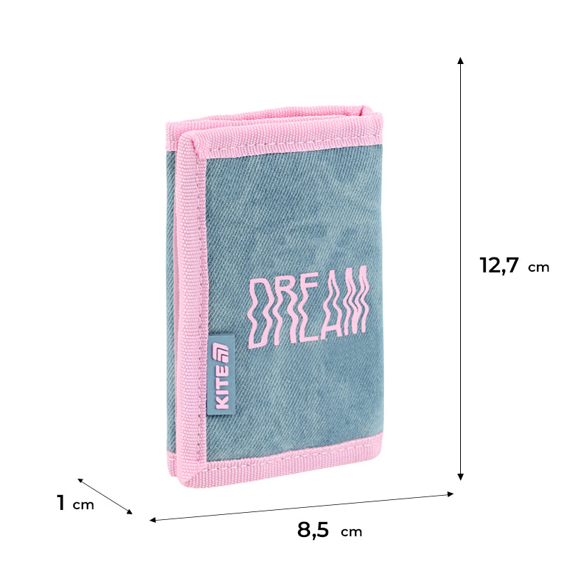 Portfel Kite K26-598-5