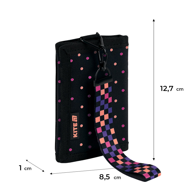 Portfel Kite K26-598-6