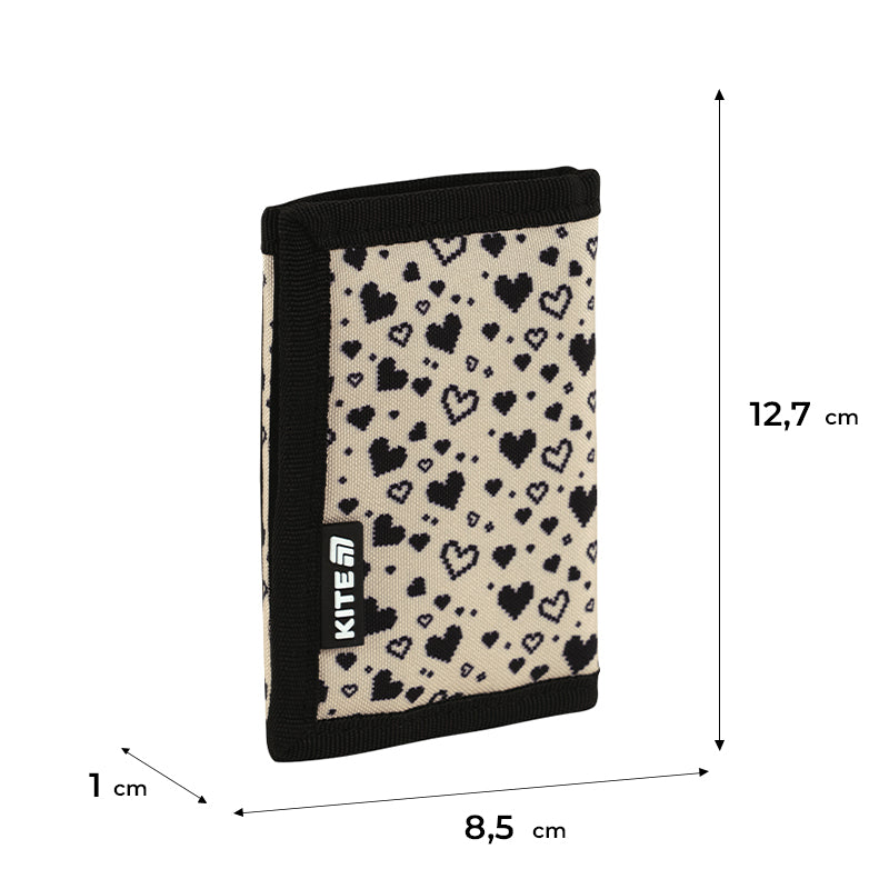 Portfel Kite K26-598-7