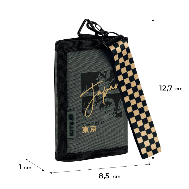 Portfel Kite Tokyo Vibe K26-598-8