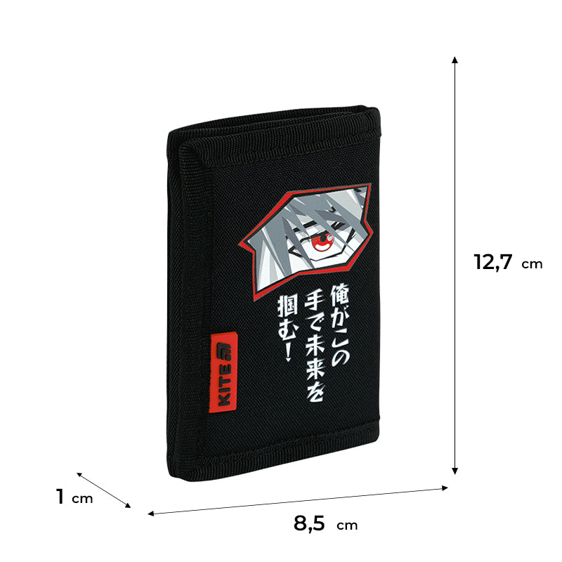 Portfel Kite K26-598-9
