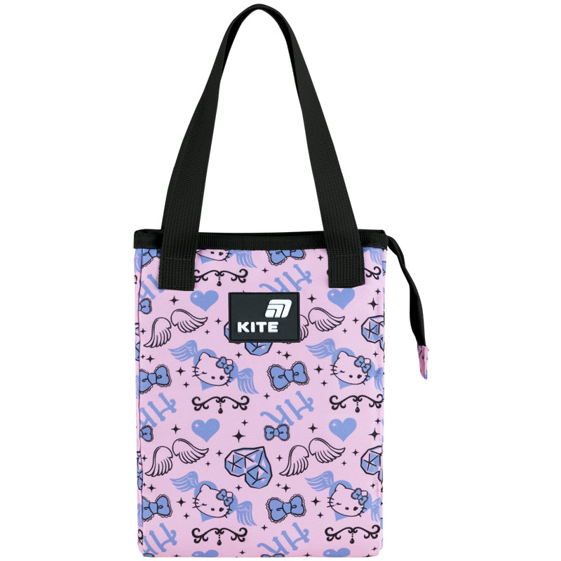 Torba na lunch Kite Hello Kitty HK26-2707