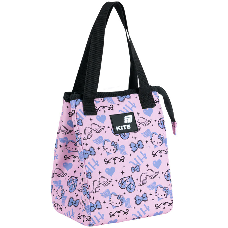 Torba na lunch Kite Hello Kitty HK26-2707