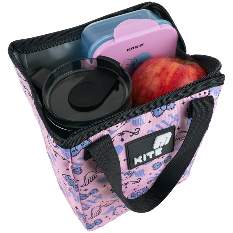Torba na lunch Kite Hello Kitty HK26-2707